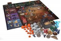 3. Diuna: Imperium - Powstanie